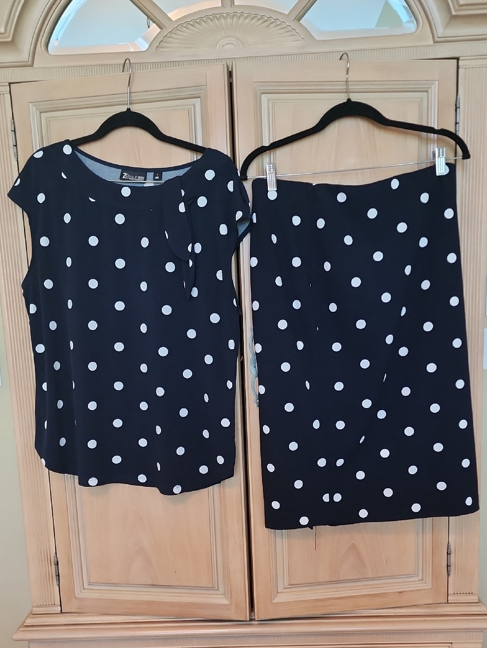 NY & CO-2 Piece  Skirt/Top
